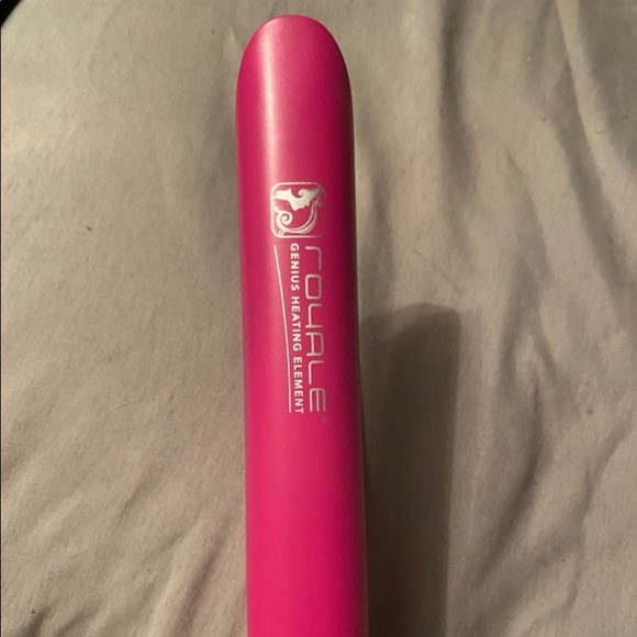 Hair straightener - Picture 2 of 5